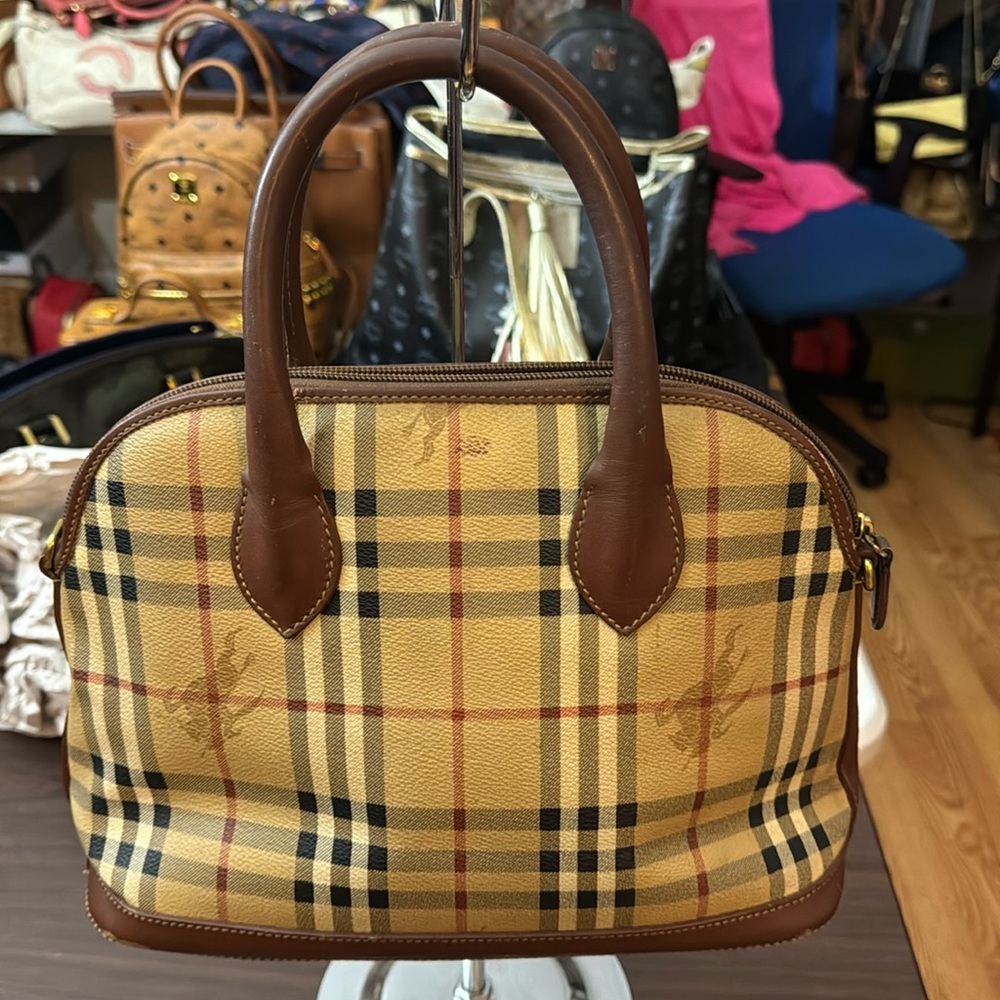 Burberry Handbag